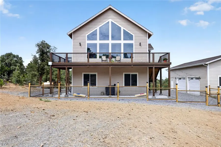 21415 Pinenut Road, Eureka, NV 98521 - #2