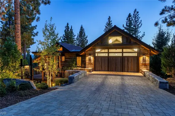 487 Eagle Drive, Incline Village, NV 89451