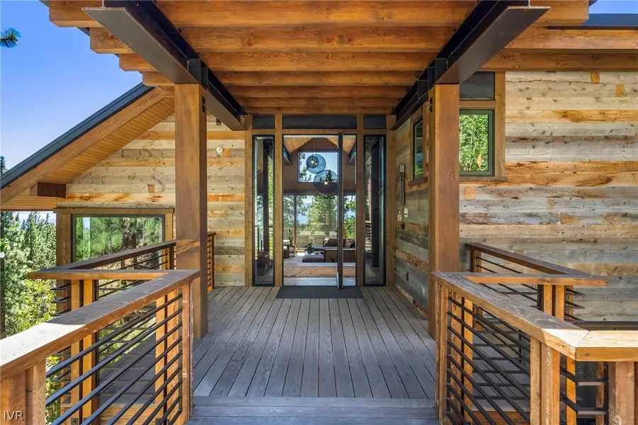 487 Eagle Drive, Incline Village, NV 89451 - #2