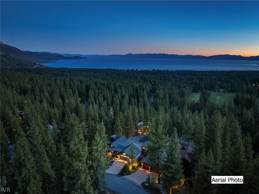 487 Eagle Drive, Incline Village, NV 89451 - #3