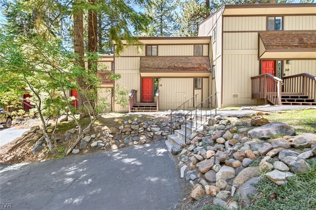 811 Southwood Boulevard #11, Incline Village, NV 89451 - #1