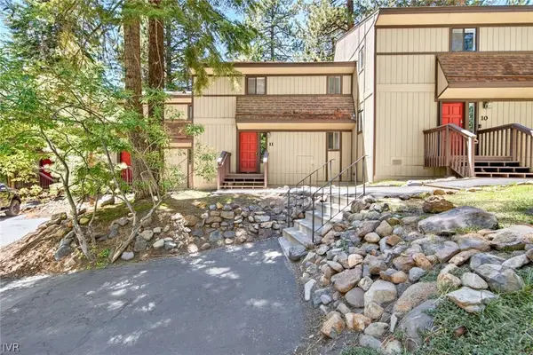 811 Southwood Boulevard #11, Incline Village, NV 89451