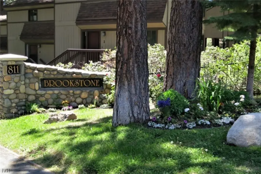 811 Southwood Boulevard #11, Incline Village, NV 89451 - #2