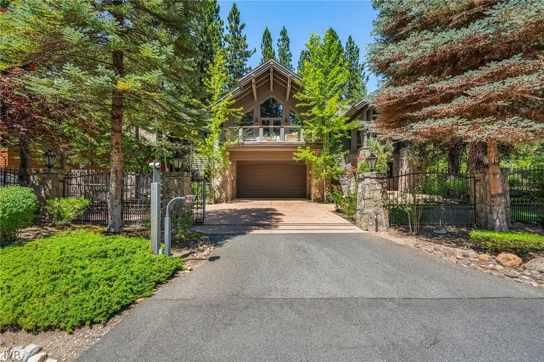896 Lakeshore Boulevard, Incline Village, NV 89451 - #1