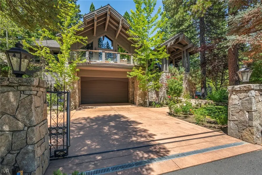 896 Lakeshore Boulevard, Incline Village, NV 89451 - #2