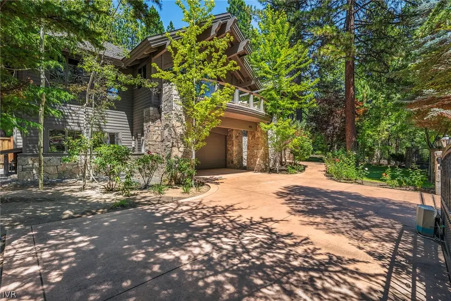 896 Lakeshore Boulevard, Incline Village, NV 89451 - #3