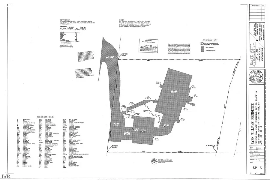 436 State Route 28, Crystal Bay, NV 89402 - #3
