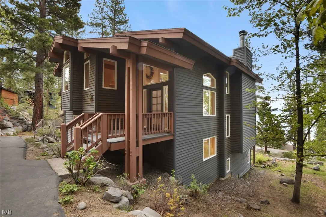 101 Red Cedar Drive #23, Incline Village, NV 89451 - #1
