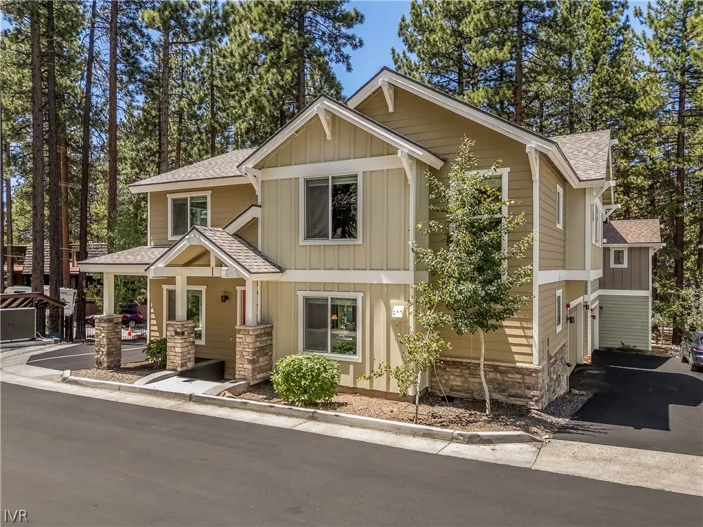 1201 Wildwood #1 Avenue, South Lake Tahoe, CA 96150 - #1