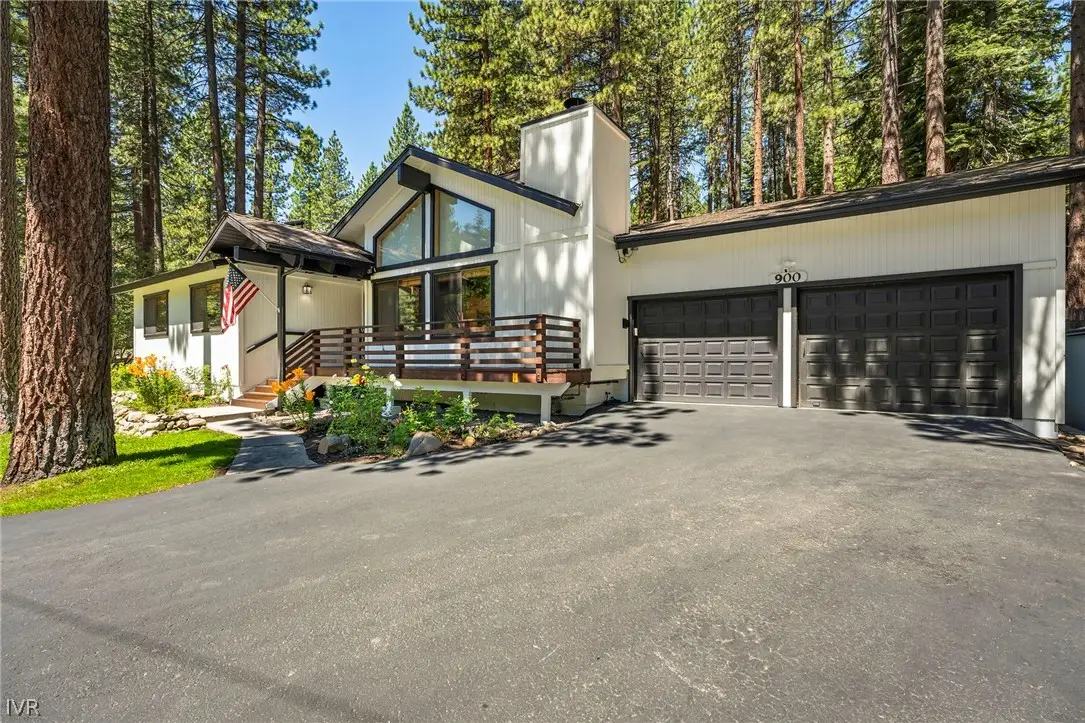 900 Donna Drive, Incline Village, NV 89451 - #1