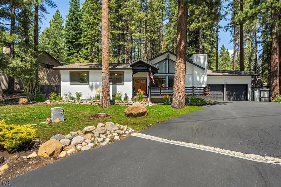 900 Donna Drive, Incline Village, NV 89451 - #2
