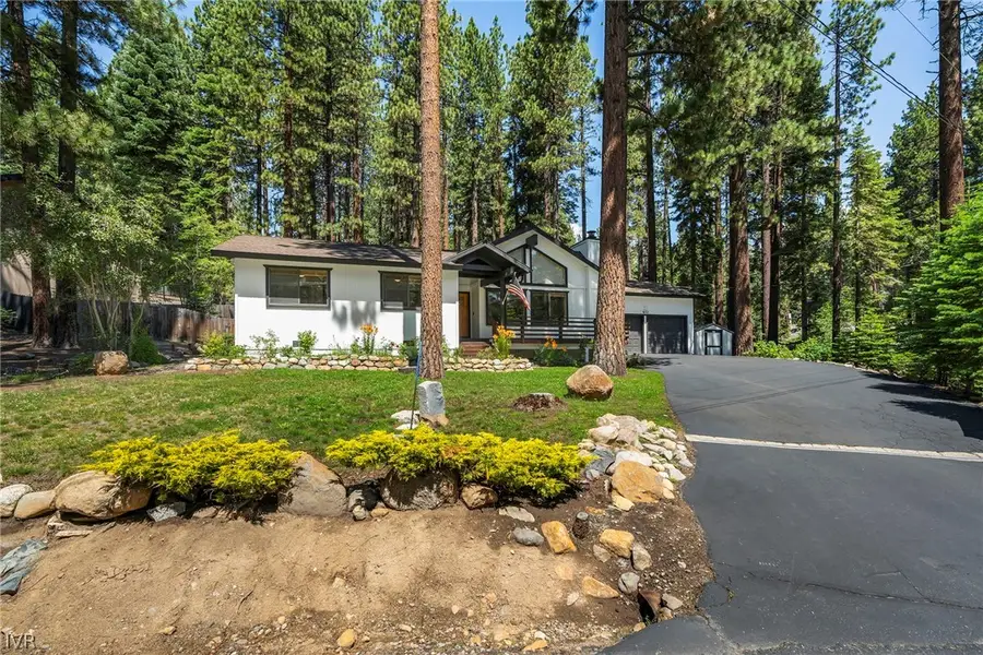 900 Donna Drive, Incline Village, NV 89451 - #3