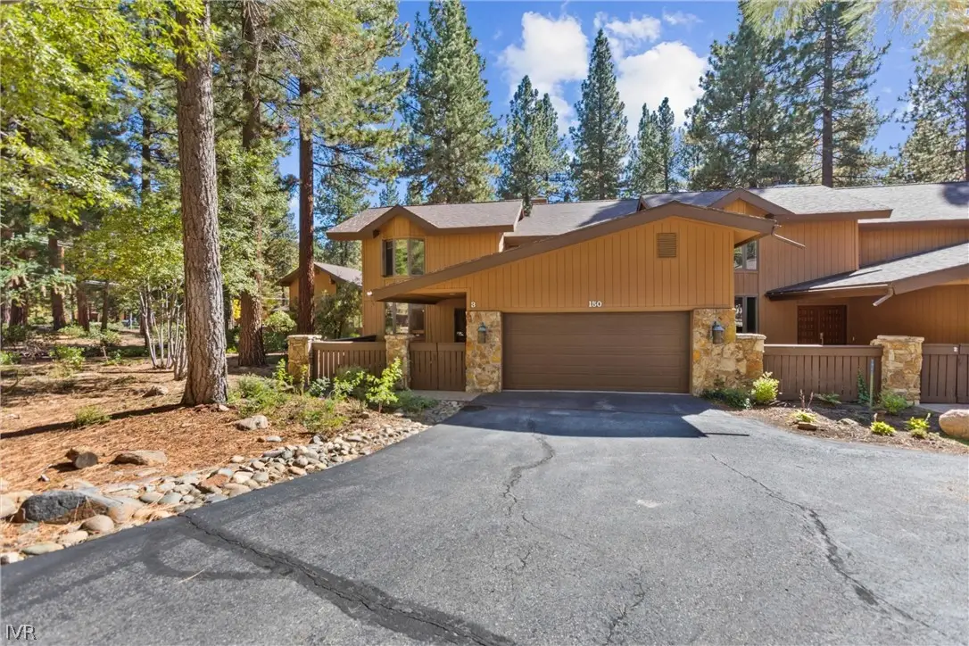 150 Juanita Drive #3, Incline Village, NV 89451 - #1