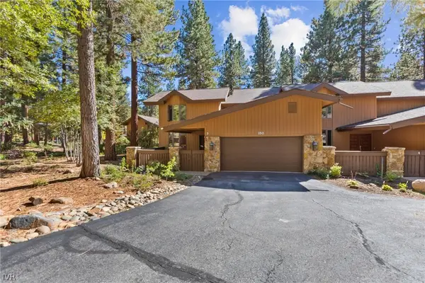 150 Juanita Drive #3, Incline Village, NV 89451