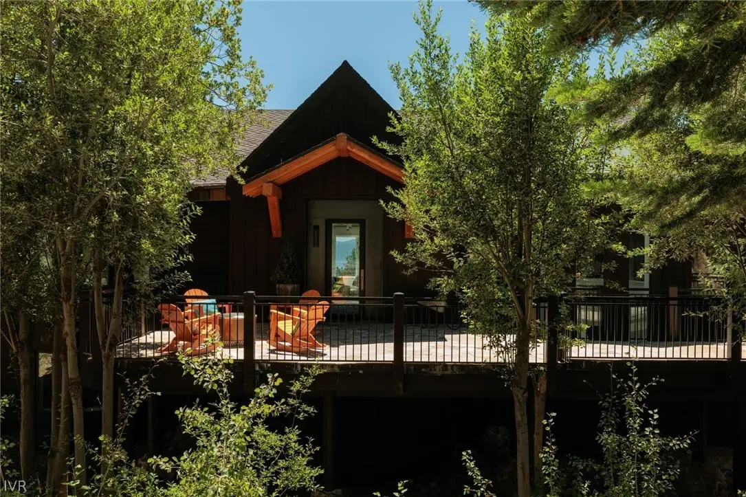 949 Fairview Boulevard, Incline Village, NV 89451 - #1
