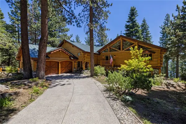 582 Douglas Court, Incline Village, NV 89451