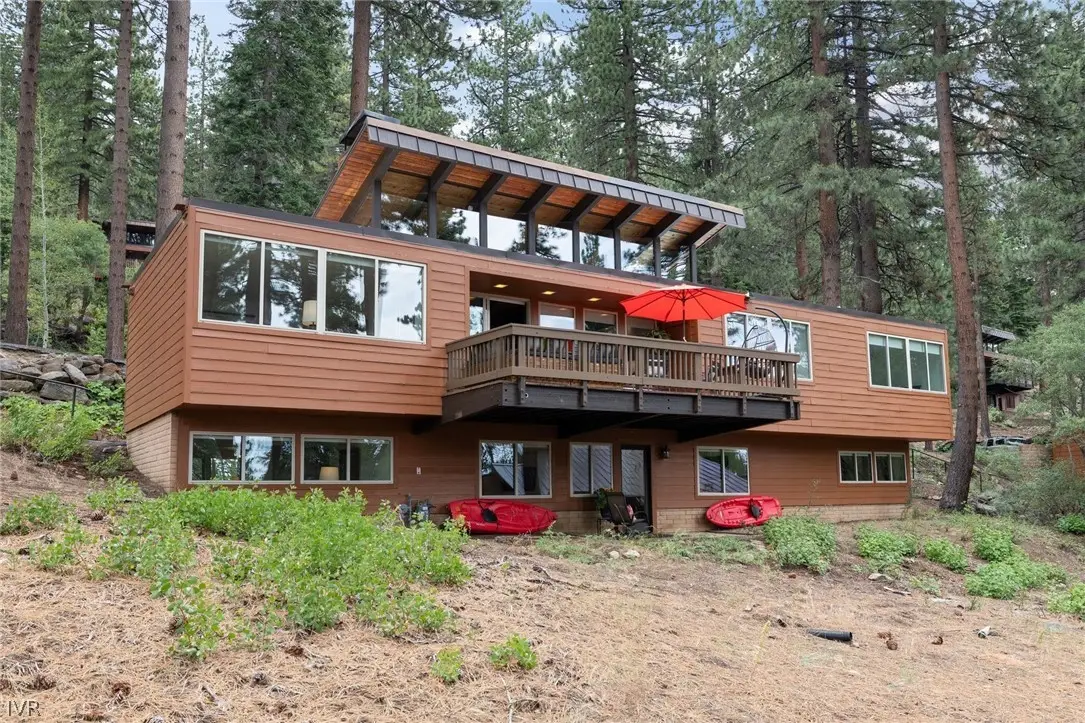 725 Fairview Boulevard #26, Incline Village, NV 89451 - #1