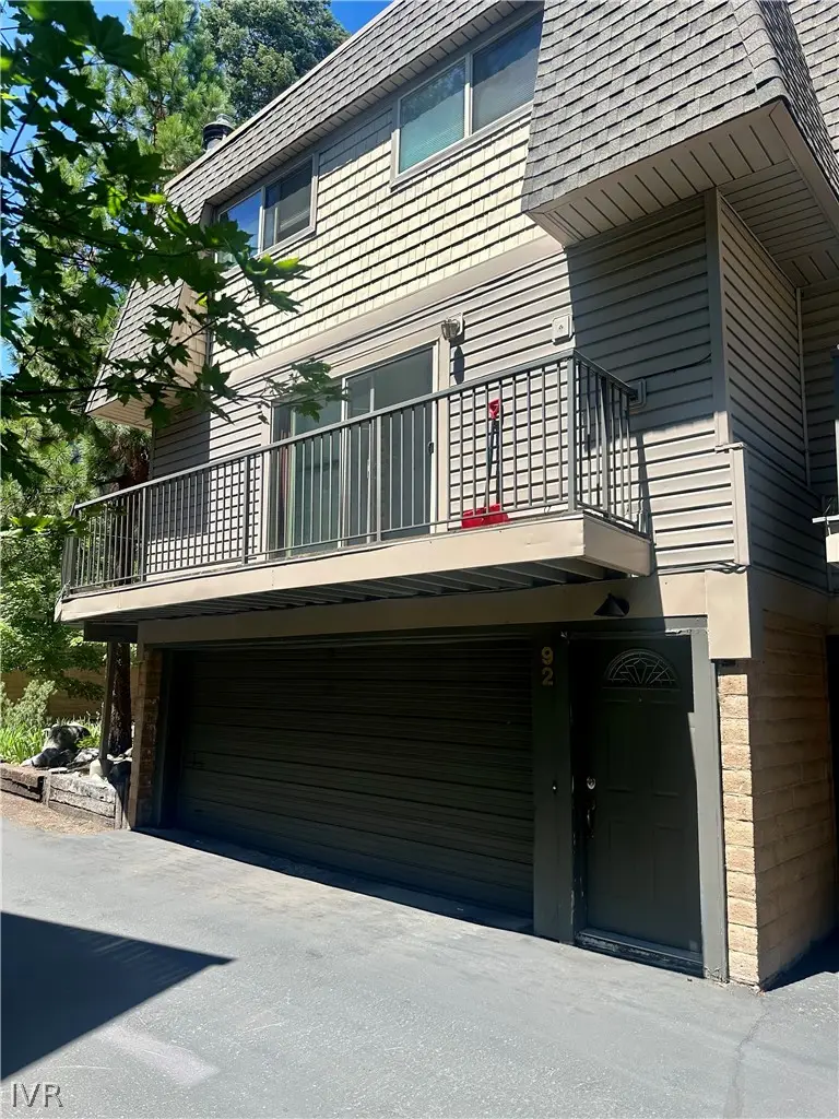 820 Oriole Way #92, Incline Village, NV 89451 - #1