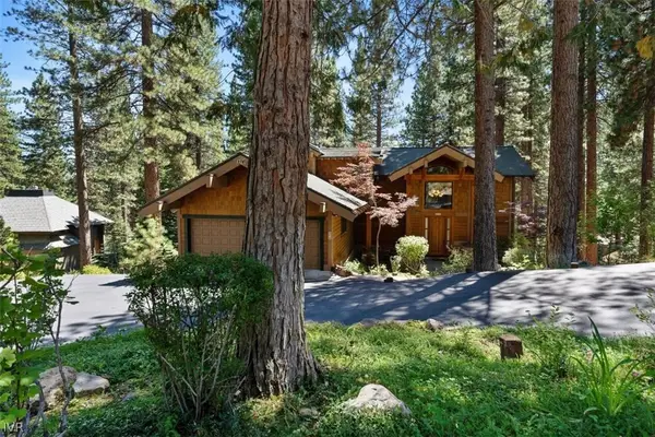 575 Jackpine Lane, Incline Village, NV 89451