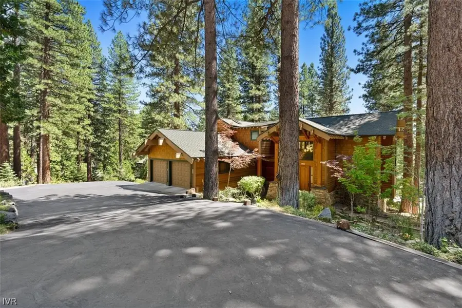 575 Jackpine Lane, Incline Village, NV 89451 - #2