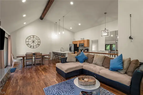 811 Southwood Boulevard #8, Incline Village, NV 89451