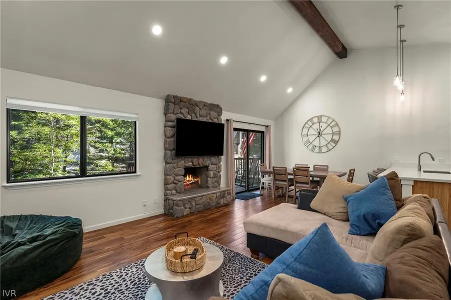 811 Southwood Boulevard #8, Incline Village, NV 89451 - #2