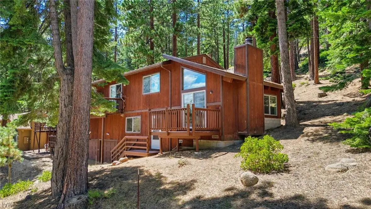685 Titlist Drive #One, Incline Village, NV 89451 - #1