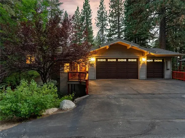 577 Silvertip Drive, Incline Village, NV 89451