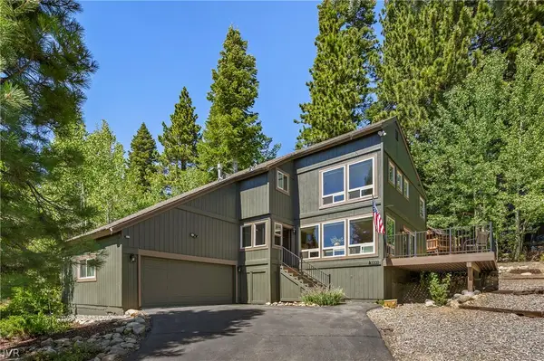 1008 Galaxy Way, Incline Village, NV 89451