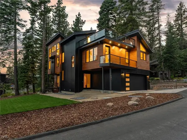 647 Saddlehorn Drive, Incline Village, NV 89451