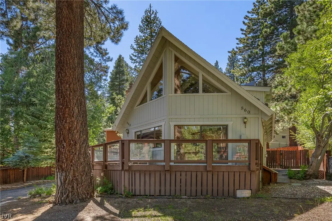 860 Jennifer Street, Incline Village, NV 89451 - #1
