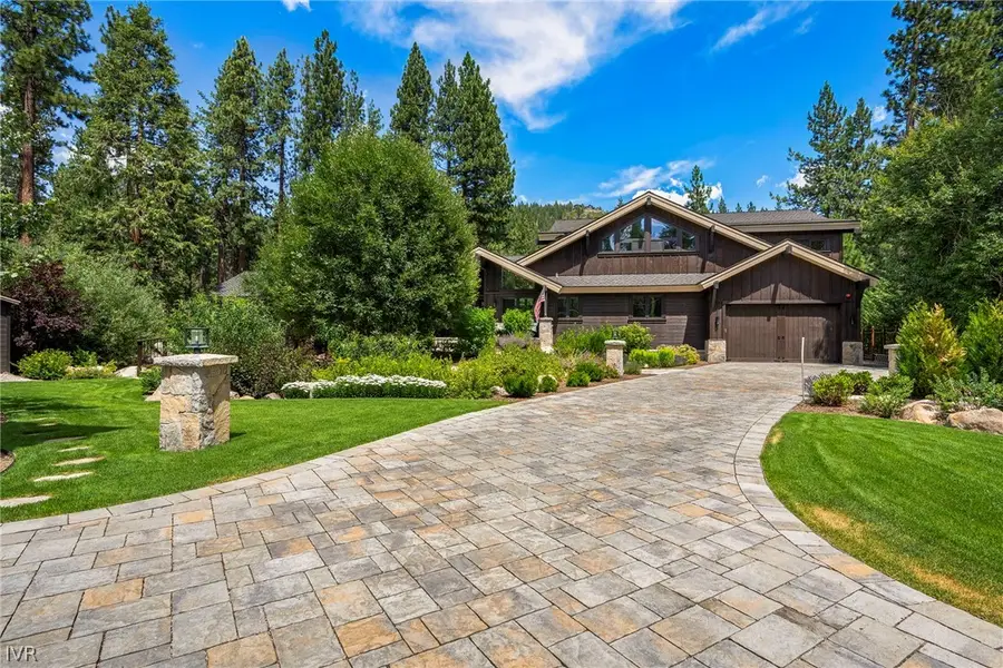 984 Sand Iron Drive, Incline Village, NV 89451 - #3