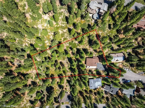 570 Rockrose Court, Incline Village, NV 89451