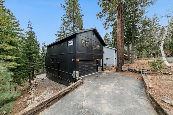 656 Tumbleweed Circle, Incline Village, NV 89451