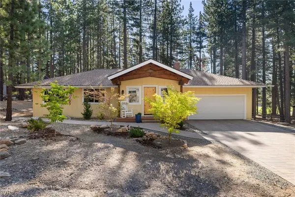 532 Jensen Circle, Incline Village, NV 89451