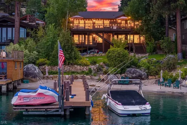 171 Mason Court, Glenbrook, NV 89413