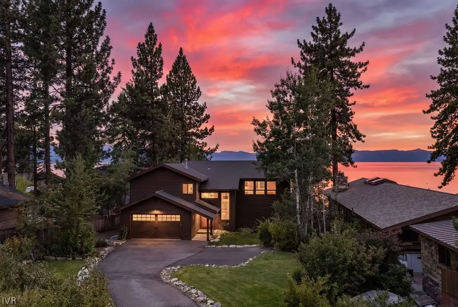 171 Mason Court, Glenbrook, NV 89413 - #2