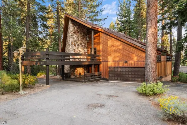 985 Driver, Incline Village, NV 89451