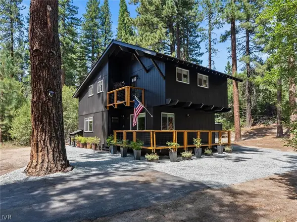 248 Tramway Road, Incline Village, NV 89451
