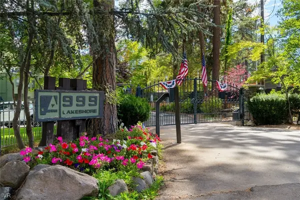 999 Lakeshore Boulevard #21, Incline Village, NV 89451