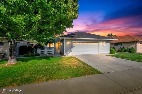 1784 Mahogany Circle, Minden, NV 89423