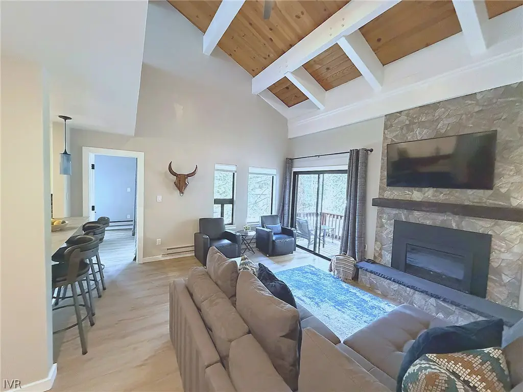 807 Alder Unit 66 Avenue #66, Incline Village, NV 89451 - #1