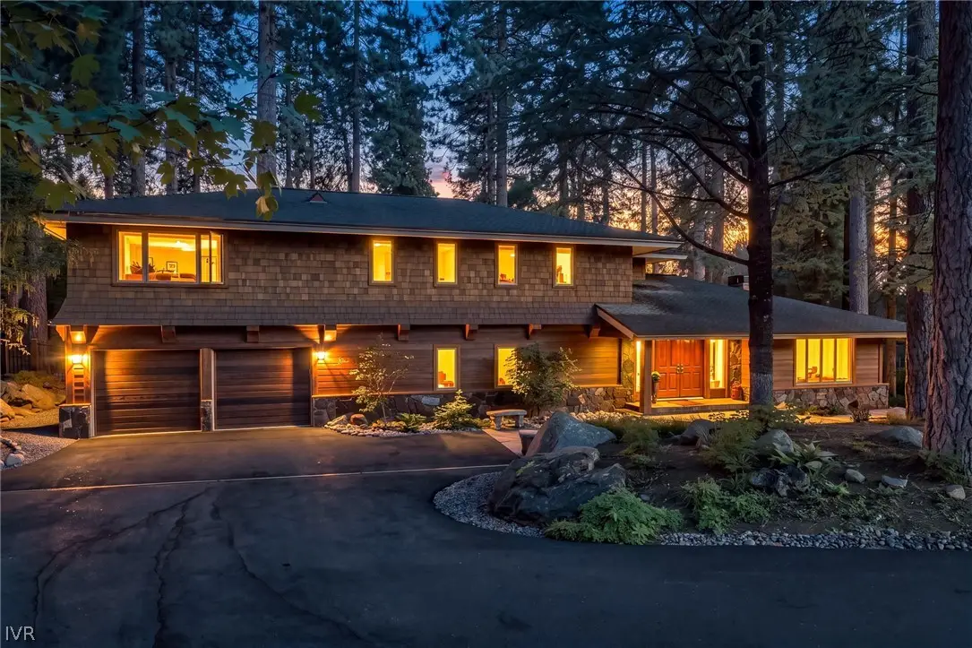 656 14th Green Drive, Incline Village, NV 89451 - #1
