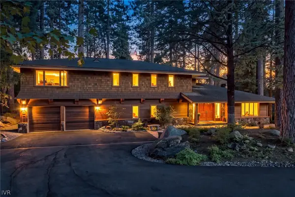 656 14th Green Drive, Incline Village, NV 89451