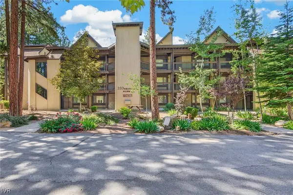333 Ski Way #289, Incline Village, NV 89451