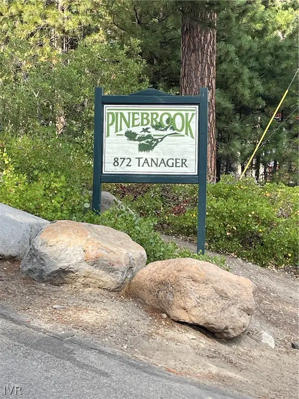872 Tanager Street #10, Incline Village, NV 89451