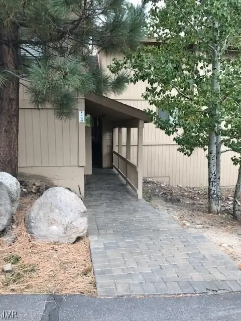 872 Tanager Street #10, Incline Village, NV 89451 - #2