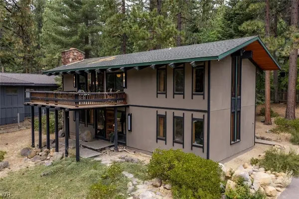 706 Lakeshore, Incline Village, NV 89451