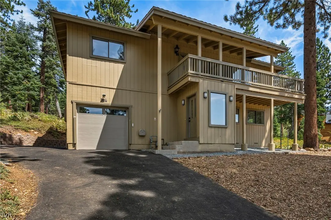 304 Laura Court, Incline Village, NV 89451 - #1