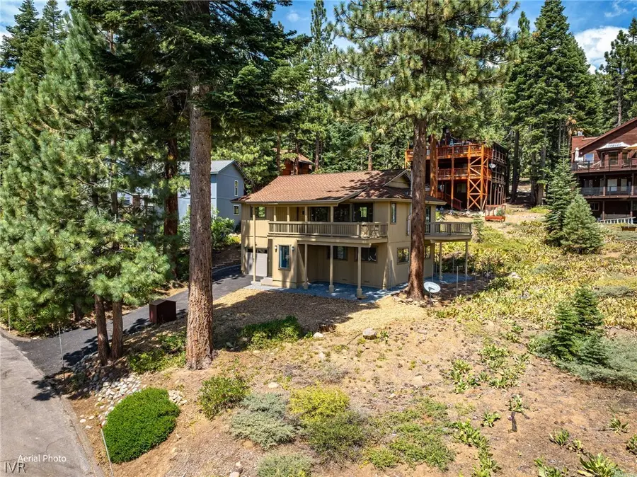 304 Laura Court, Incline Village, NV 89451 - #2